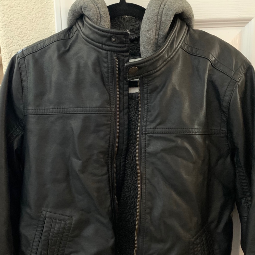Jacket